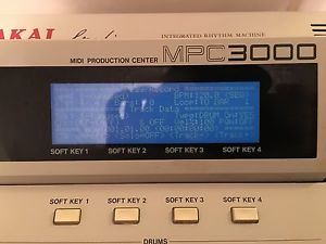 MPC 3000