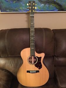 Martin GPCPA1 Pl