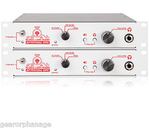 Black Lion Audio Sparrow DAC - WHITE -2 PACK! *NEW* + AUTHORIZED DEALERS!