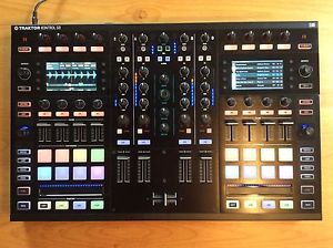 Native Instruments Traktor Kontrol S8