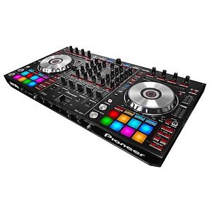 Pioneer DDJ-SX2