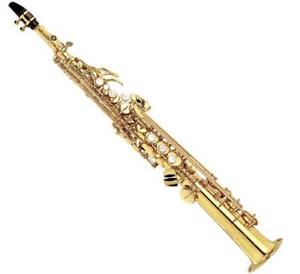 Yanagisawa SN-981 Sopranino | Aussteller wie NEU