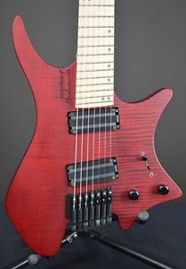 STRANDBERG Boden OS 7 From JAPAN free shipping #A790