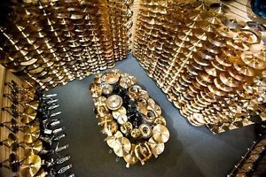 Zildjian Make Your Own Cymbal pack set Constantinople Kerope Crash Ride Hi Hats