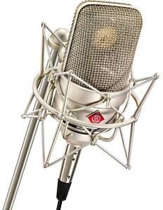 Neumann TLM 49 C