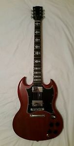 Gibson SG Special 2003