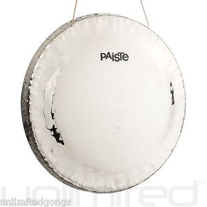 32" Paiste Brilliant Symphonic Gong (SG15232)