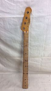 Vintage 1954 Fender Precision Bass Guitar Neck 1950's Tadeo Gomez P-Bass Neck