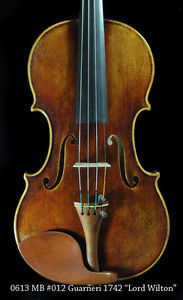 Italian Replica 