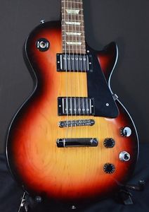 Gibson Robot Les Paul Fire Burst From JAPAN free shipping #A831