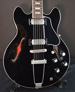 Gibson ES-390 EB  From JAPAN free shipping #A840