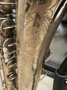 Saxophone