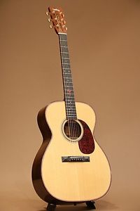 HEADWAY 14 Artist Madagascar Rosewood 2014 USED w/Hardcase FREE SHIPPING #R275
