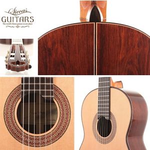 Armin Hanika – HE Doubletop 2016 Neues Modell! -NEU-