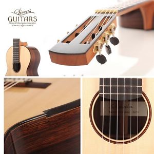 Nils Schebesta – 2015 Meistergitarre