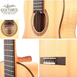 Gioachino Giussani – 2011 Meistergitarre