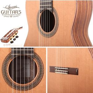 Ariel Ameijenda – 2016 Meistergitarre guitar