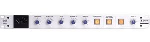 SSL XLogic G-Series Stereo VCA Bus Compressor with Auto Fade *BOXED EX-DEMO*