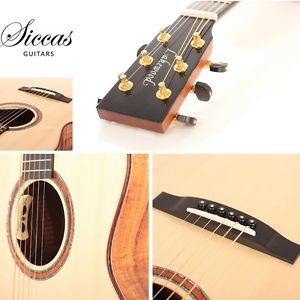 Lakewood J-56 Premium  - Gitarre Guitar