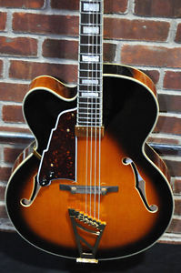 DAngelico EXL103