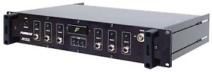 Furman ASD-120 2.0 6-channel Sequencing Power Distributor. U.S Authorized Dealer