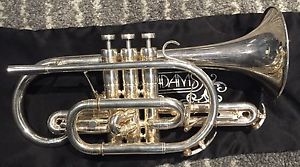 Adams CN 1 Cornet