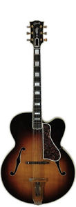 Gibson L5-C 1956 Vintage  guitar