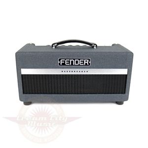 Fender Bassbreak