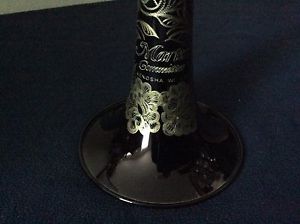 AWESOME INSTRUMENT HORN LB TRUE MARTIN COMMITTEE T3465 KIND OF BLACK Bb TRUMPET