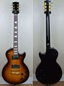 GIBSON Les Paul Studio Premium import usa 2005