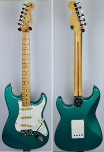 FENDER Stratocaster USA Standard 40th SGM 1994