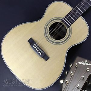 STANFORD DEJA VU Old Mommy 28 massiv Fichte - Palisander