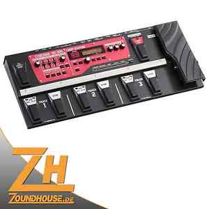 Boss RC-300 Loop Station