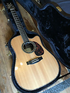 Takamine EF-36 NG