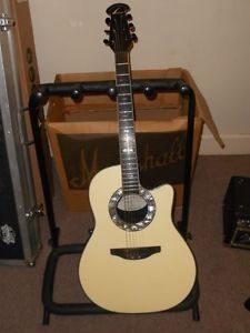 Ovation USA 1985 Collectors Edition