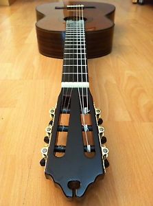 90’S VERY RARE ENRIQUE TAPICAS C60 CLASSICAL GUITAR - GREAT SOUND – VINTAGE NEW