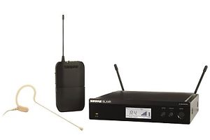 Shure BLX14RMX53