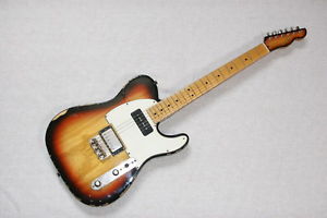 LSL BAD BONE 290