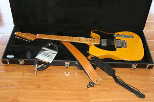 LSL GUITARS T-BONE T STYLE
