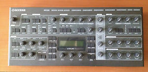 Access Virus TI2