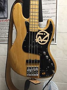 Fender Jazz Bass Marcus Miller