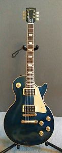 1990 Gibson Les Paul Standard Limit Colour