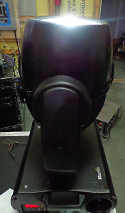 Martin Mac 600 *LOT OF 4* moving head wash fixture