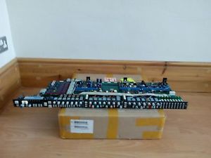 SSL 4000 Channel Strip