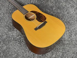 Martin Authentic