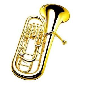 NEW Warranty 1Year YAMAHA Musical Euphonium YEP-321 Japan Model JP Limited Rare