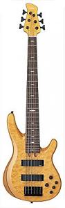YAMAHA Japan TRB1006J 6-String Bass NL Natural Musical Music Instrument