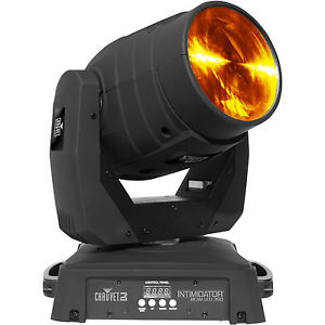 Chauvet Intimida
