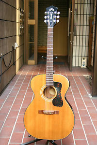 【Vintage】Guild F30 Made in 1967  FREESHIPPING from JAPAN