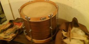 Vintage 1931 Gretsch Drum 14x12